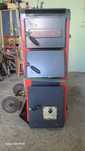 Piec co Defro 10 kw + zasobnik cieplej wody 150 litrow
