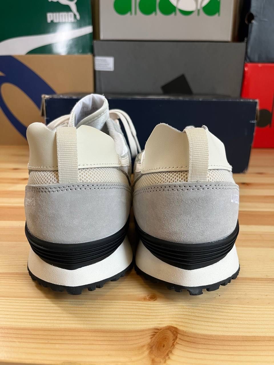 Reebok LX2200, чоловічі