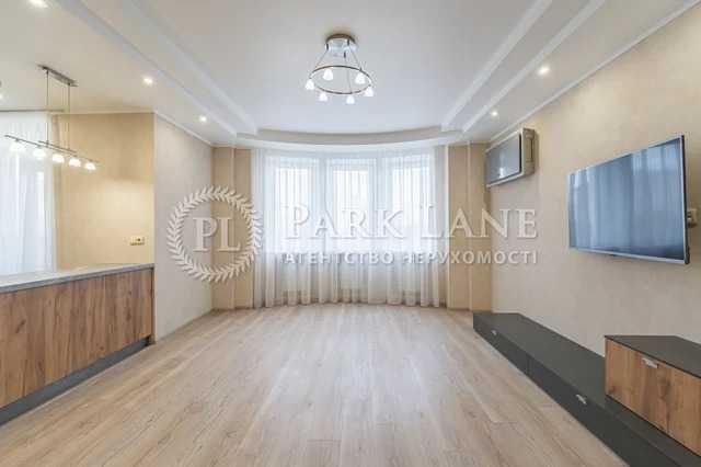 Продаж 3-х.кімнатної 105м. просп. Бажана,16 Євроремонт Меблі