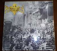 LP vinil Pretty Maids Sin-decade 1992 raro