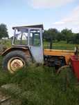 Sprzedam ciągnik Ursus C360 rok 1984