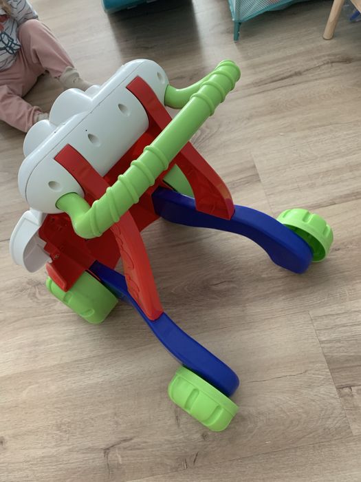 Andador Chicco em muito bom estado