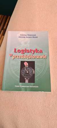 Logistyka w przedsiębiorstwie Skowronek, Sarjusz- Wolski