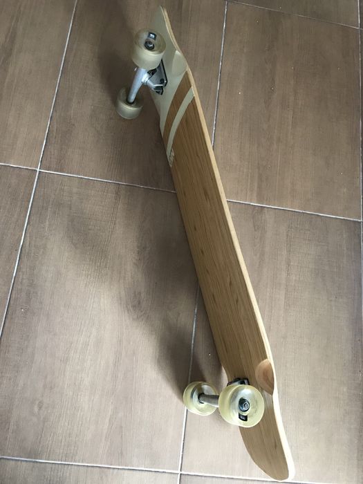 Skate longboard NKD