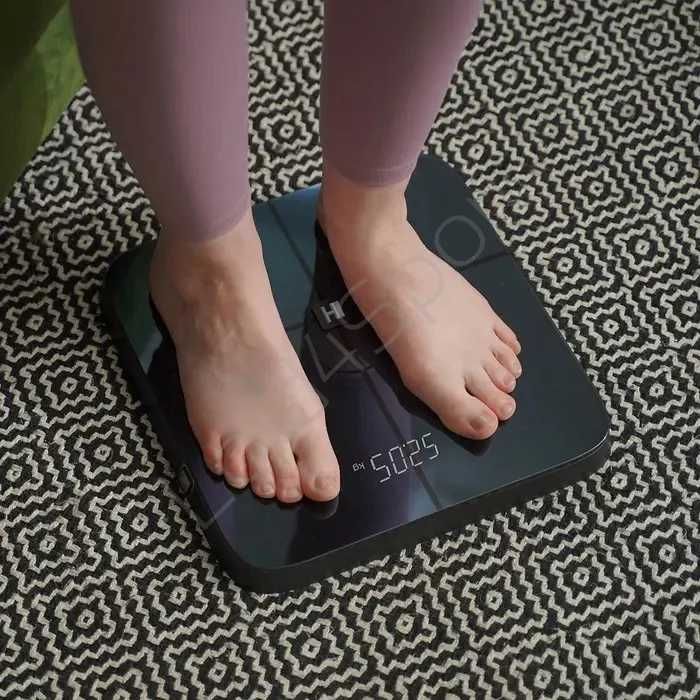 Waga z analizą składu ciała HAMMER BODY SCREEN