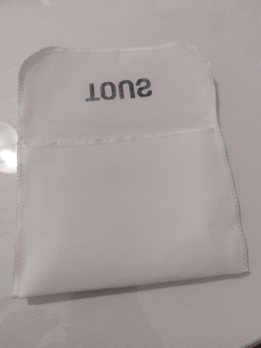 Bolsa de tecido - Tous