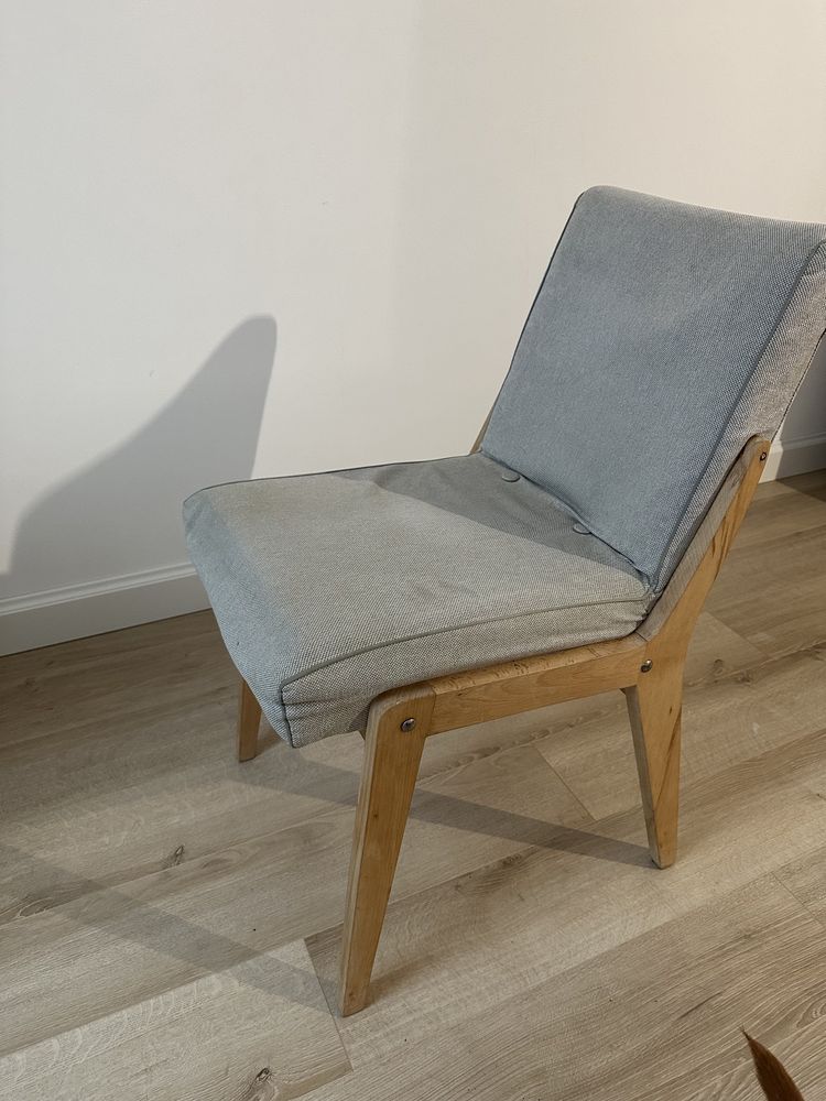 Fotel/krzesło w stylu vintage