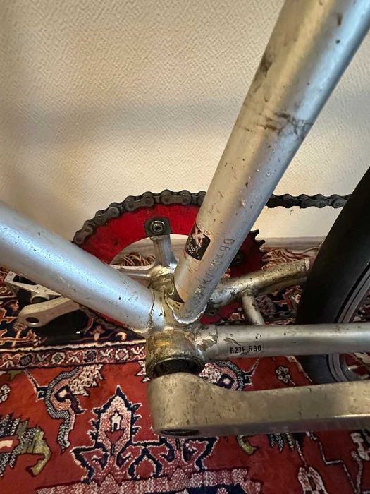 Велосипед Фікс Single Speed Fixed Gear