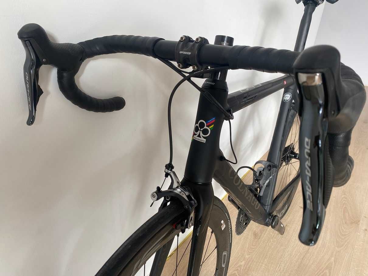 Colnago C60 Di2 Carbon