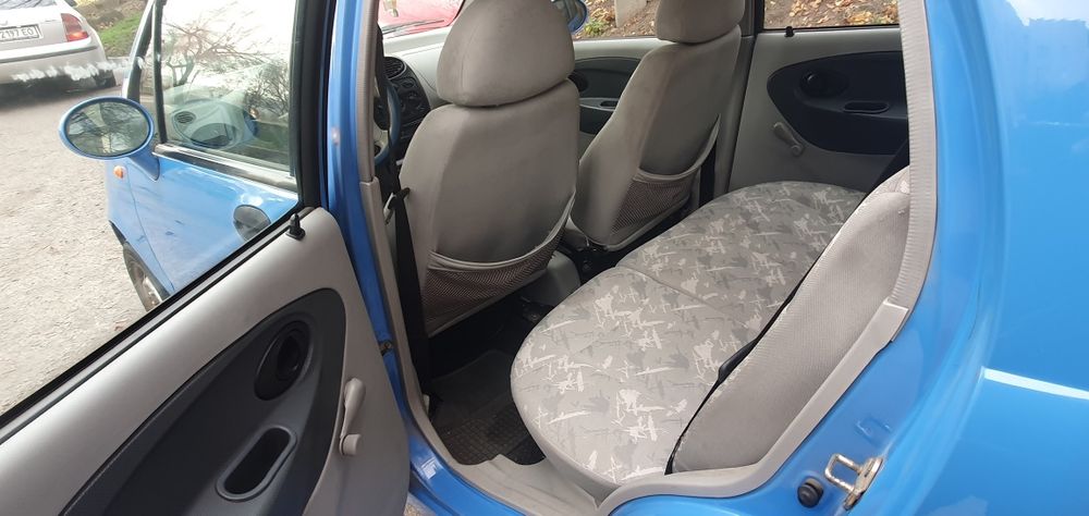 Продам машину Чери  QQ