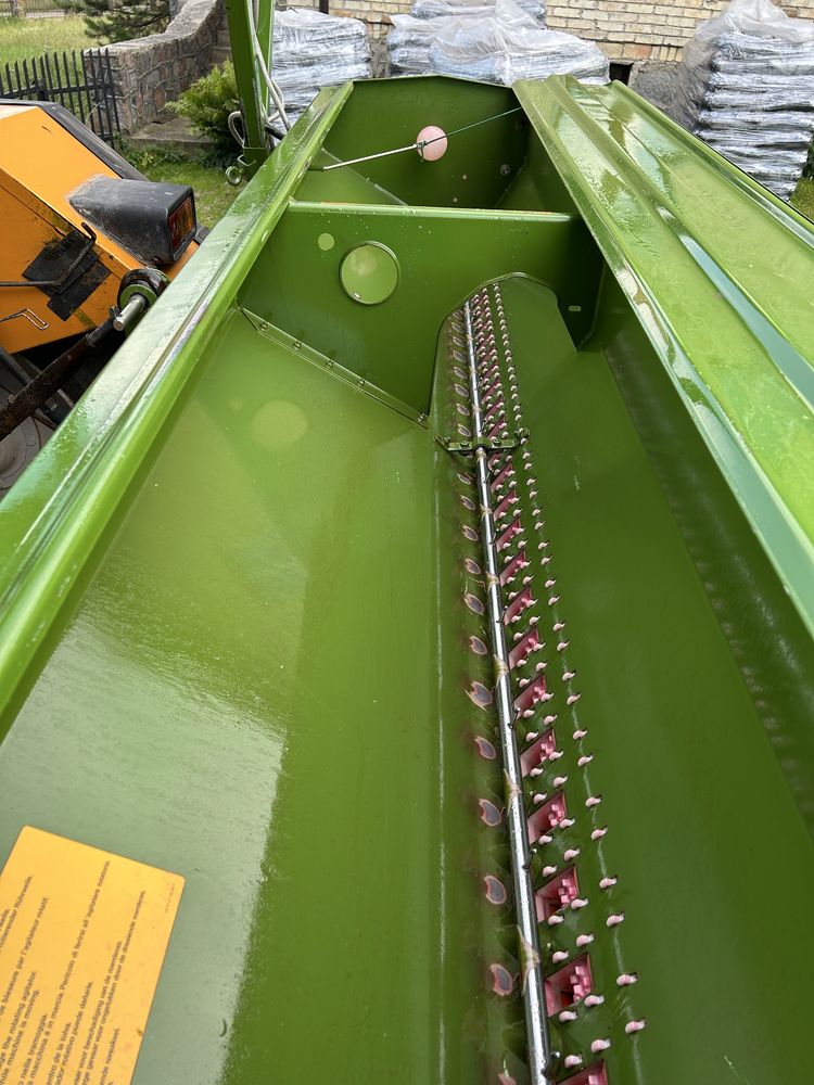 Siewnik Amazone D8-30 Super