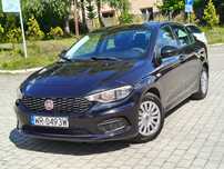 Fiat Tipo LPG * 1.4i 95KM * GAZ * Klima * Elektryka * Okazja!!