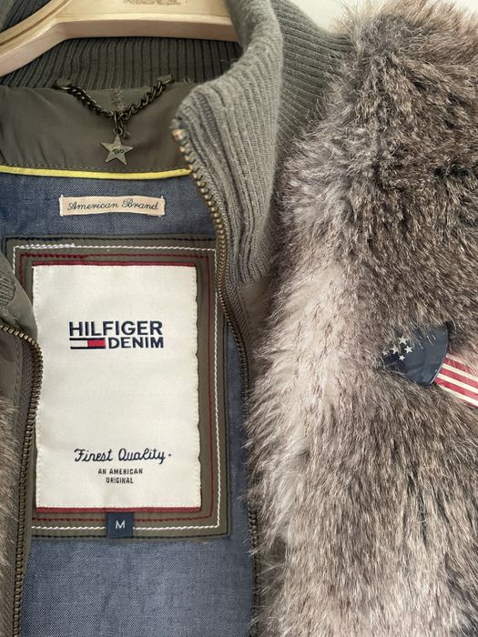 Kamizelka damska Tommy Hilfiger r M