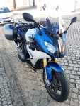 BMW r1200rs Nacional Full Extras