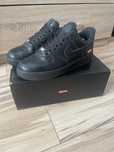 Air force supreme