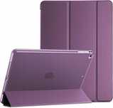 procase miękkie etui do ipad 9,7 miękki smukły lekki tpu