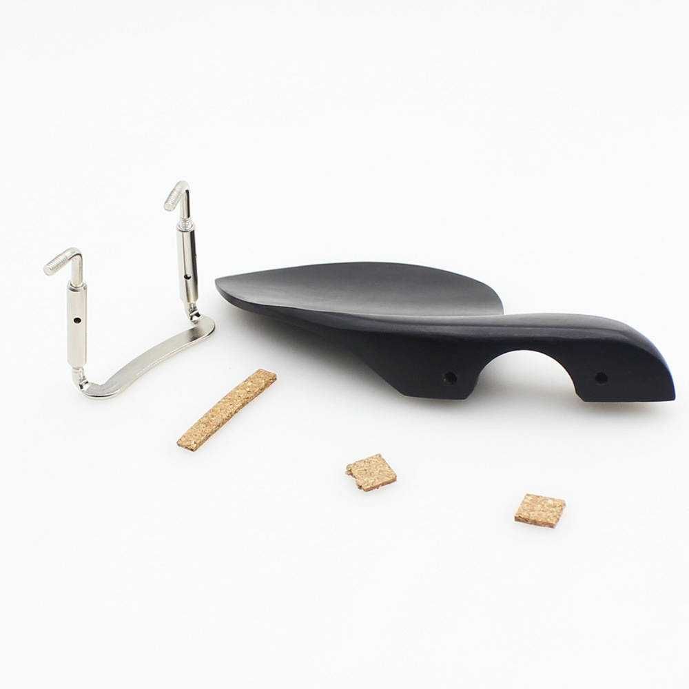 Podbródek do skrzypiec Kera Audio PS400 1/4