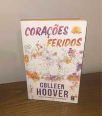 Corações feridos