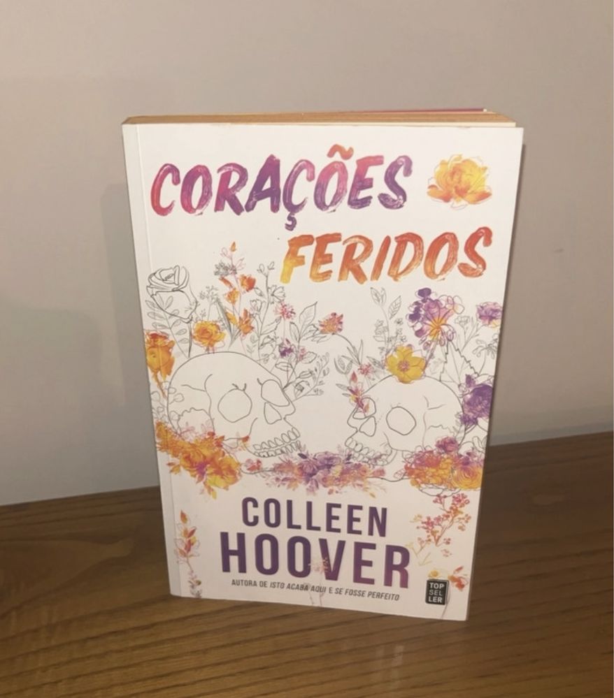 Corações feridos