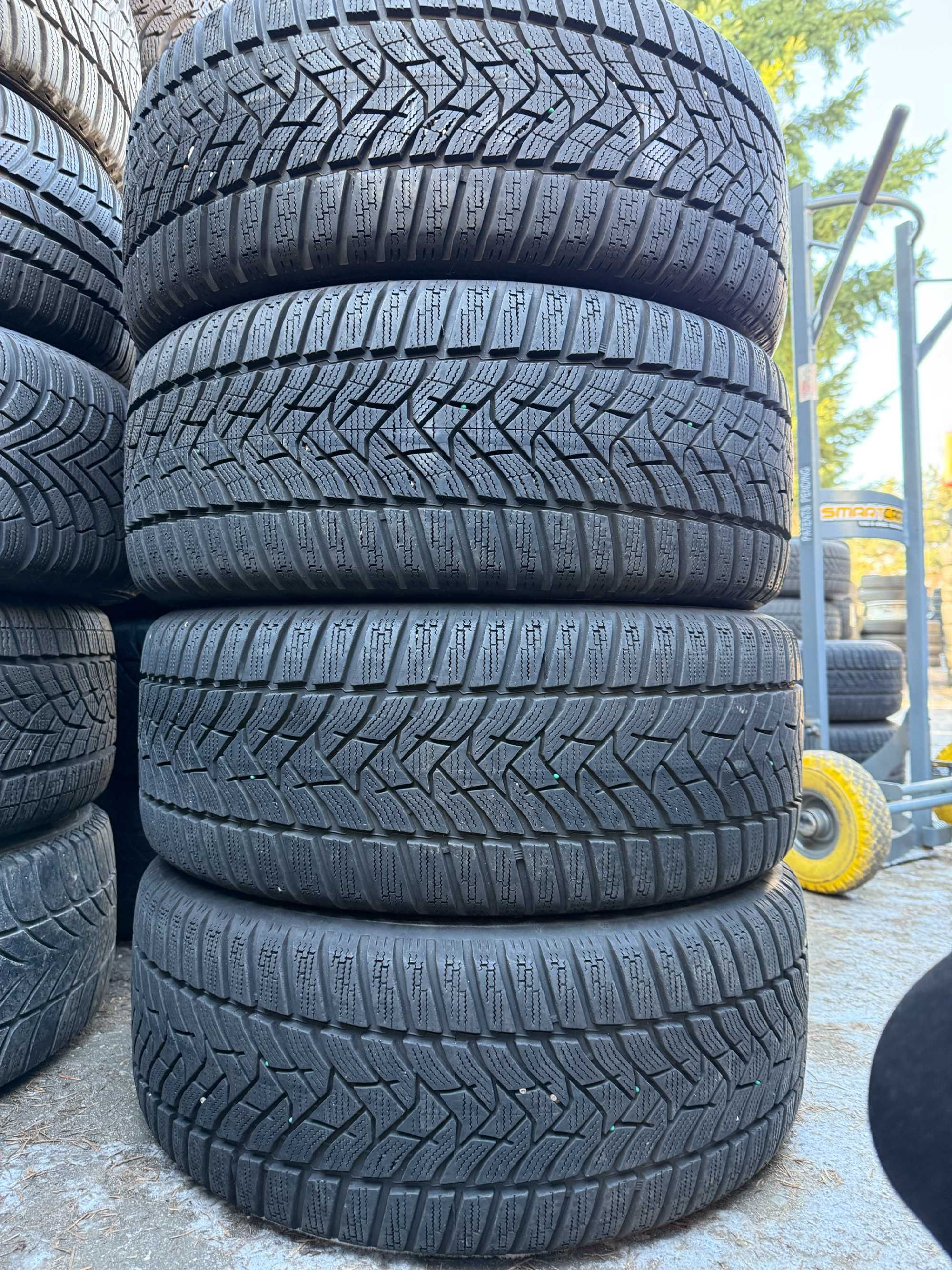 Koła 18" 5x112 Audi A4 B8 B9 A6 C7 VW Mercedes A C W205 E Skoda Superb