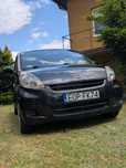 Daihatsu Sirion Daihatsu Sirion 1.3