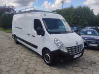 Renault Master  L3H2*Super Stan*Klima*Elektryka*1 Ręka*Komis Dużo Aut Zamiany
