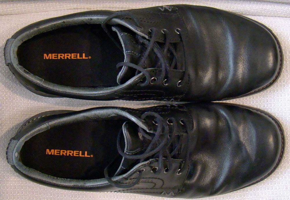 Buty MERRELL Realm J42139 Oxford EU 46,5/ UK 11,5/ US 12 / 30 cm/