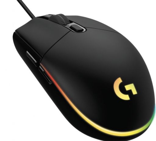 игровая мышь Logitech G102