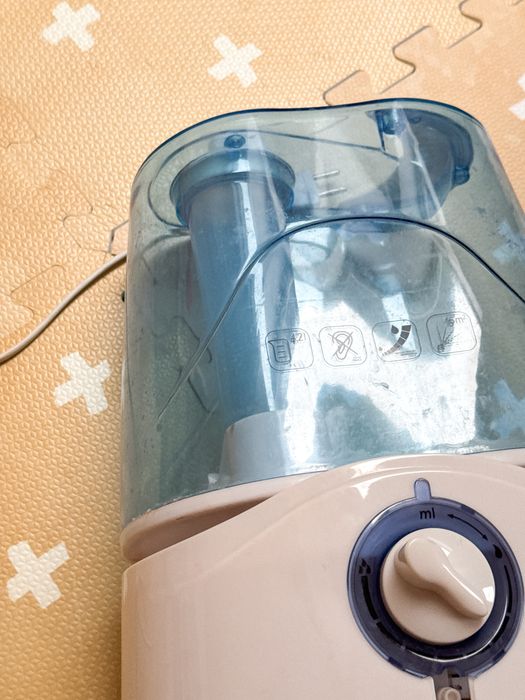 Mpm nawilzacz powietrza uzywany