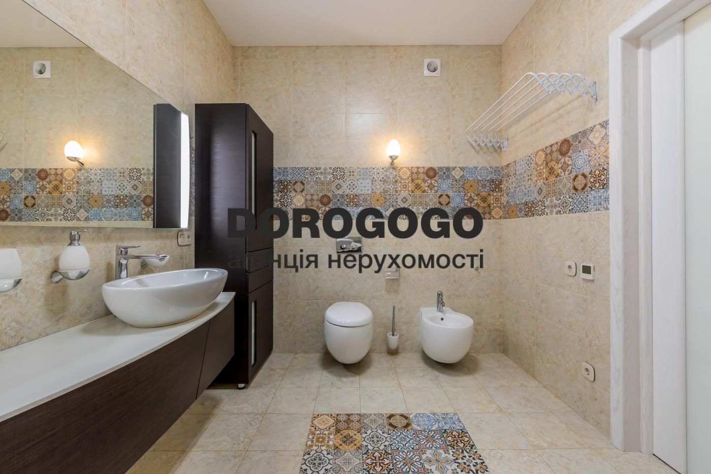 Продаж 2к , Кловська, Karnegie Tower , 95м2