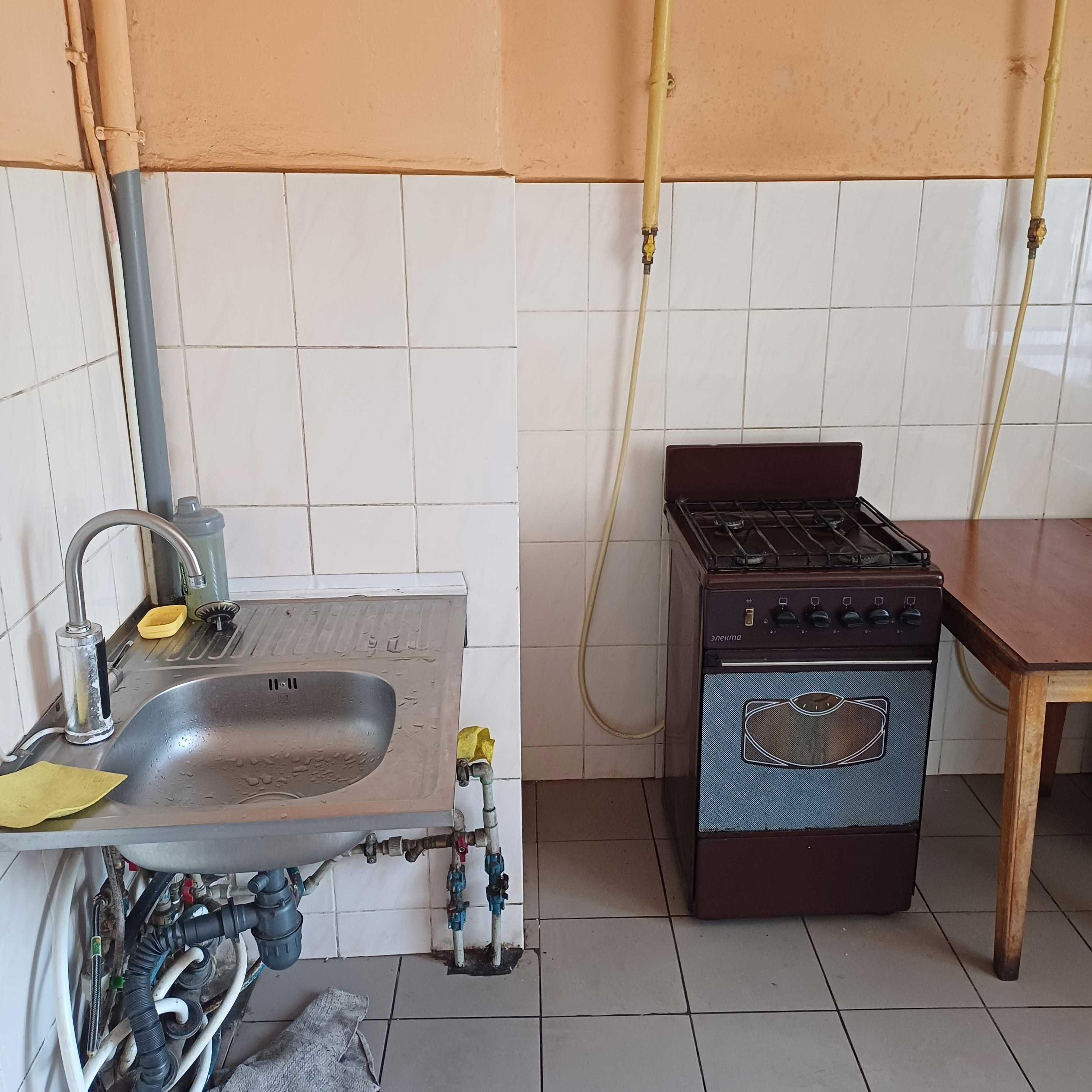 продам кімнату 19 кв.м. вул. Сталеварів
