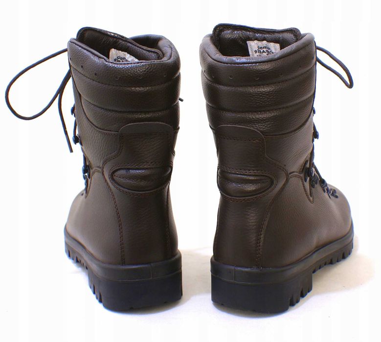 Rezerwacja! BUTY Trzewiki zimowe  933A/MON