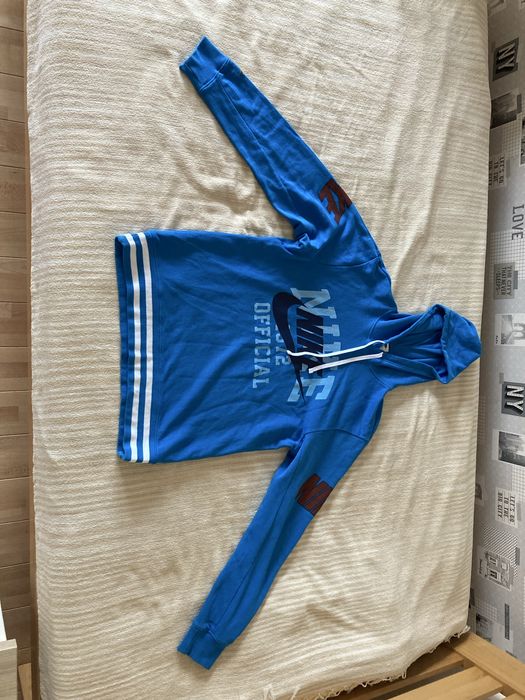 Худі чоловіче nike оригінал