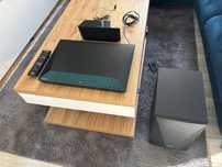 Sony kino domowe 5.1 BDV E6100