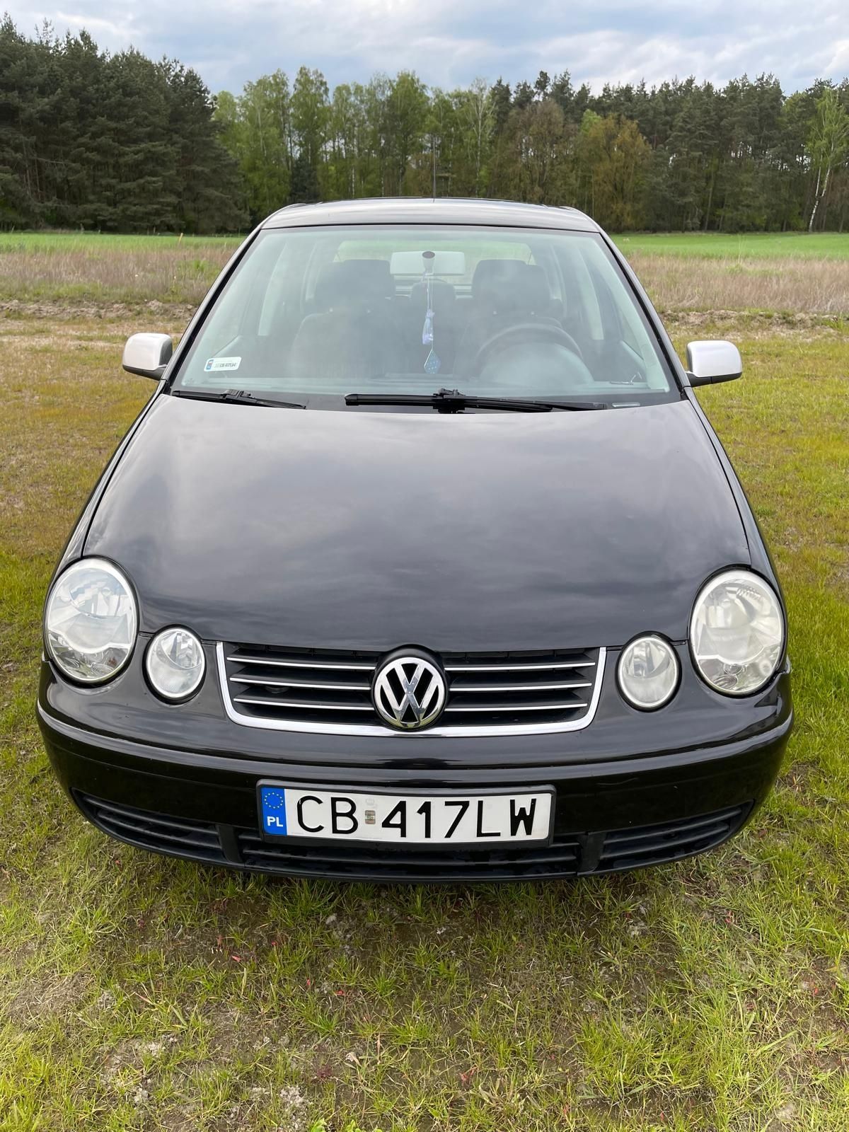 VW Polo automatyczna skrzynia biegów