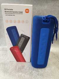 Портативная колонка Mi Portable Bluetooth Speaker 16 Вт