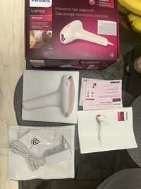 Фотоепілятор Philips Lumea Advanced SC1994/00 фотоэпилятор