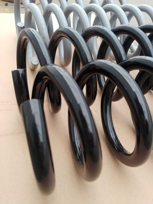 Пружина передняя,задняя Нива Тайга 21213,21214,Нива Шевроле 2123