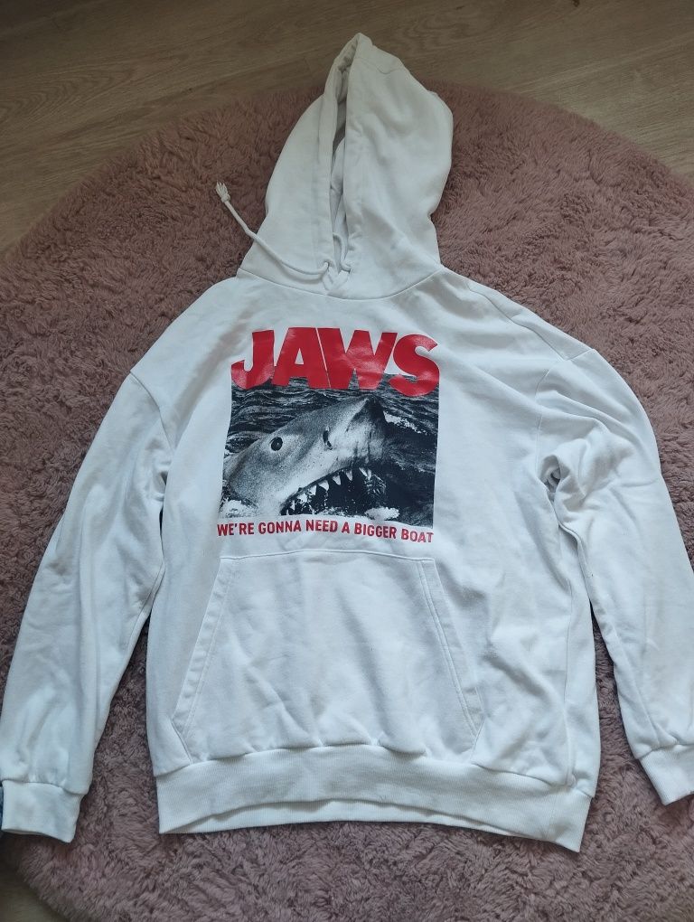 Bluza męska z sinsay