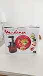 Espremedor de frutas e legumes - Moulinex