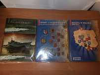 Monety kolekcjonerskie