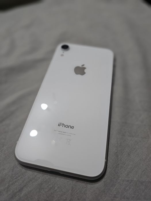 Iphone XR  64GB По Запчастинам