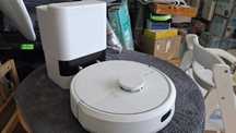 Robot sprzątający irobot roomba rcc-y2