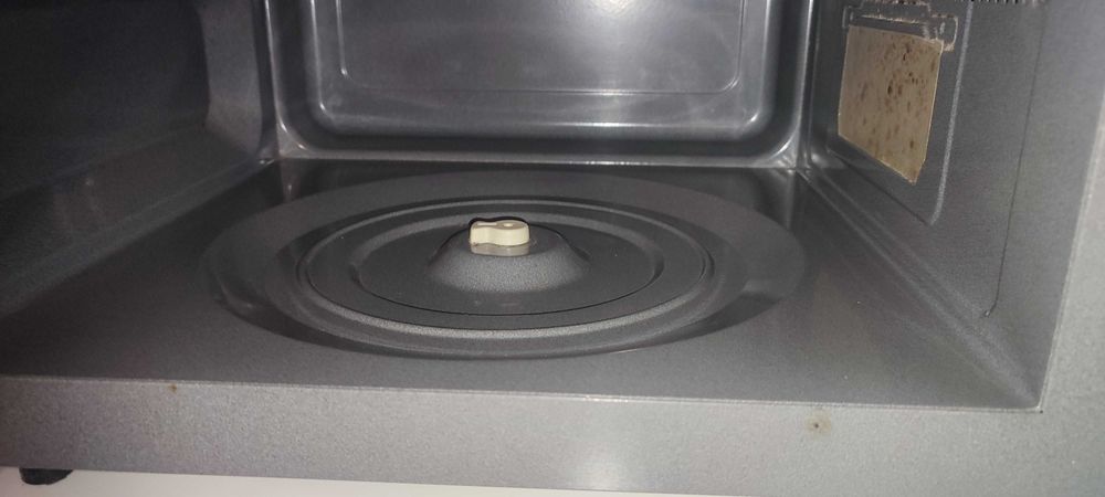 Mikrofalówka Panasonic NN-SD27HS