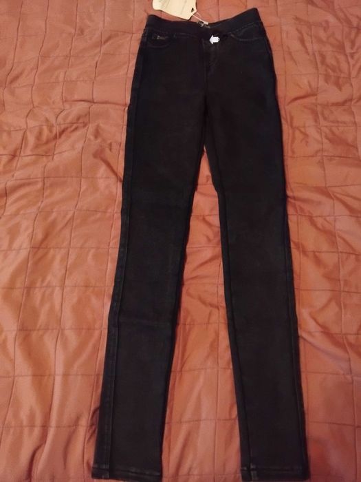 Нові джегинси на флісі!
