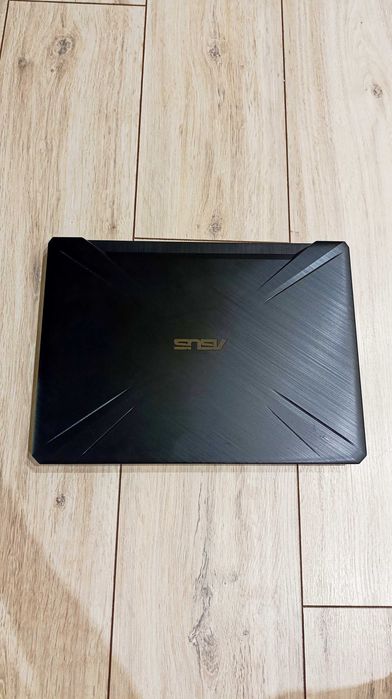 Ноутбук ASUS TUF 505DT \nvidia GTX 1650\1 терабайт\16 гб озу \5 райзен