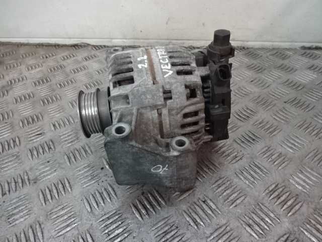 Opel Vectra B 2,2 alternator 100A