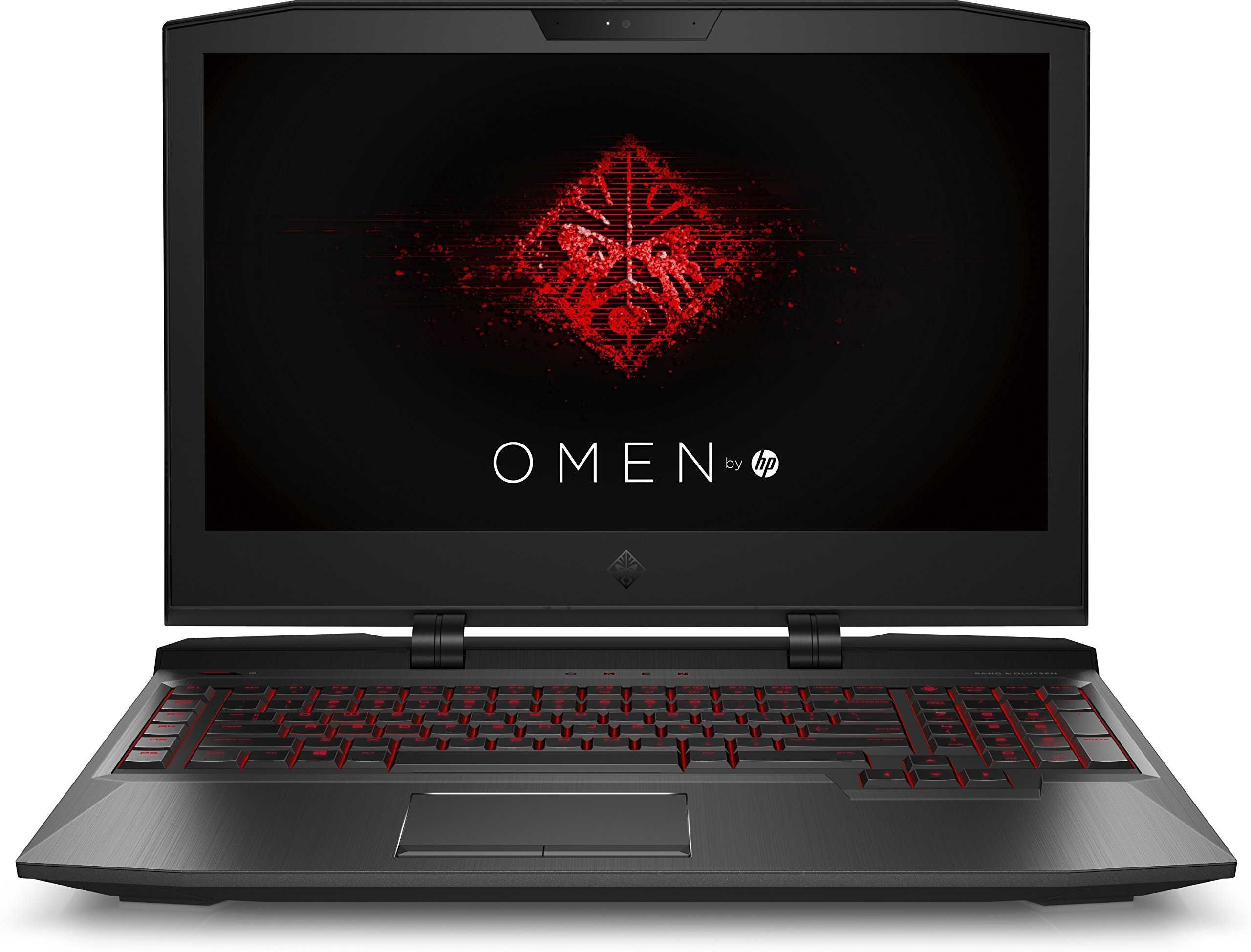 OMEN by HP – Portátil Gaming de Alto Desempenho | 32 GB RAM | i5-8300H