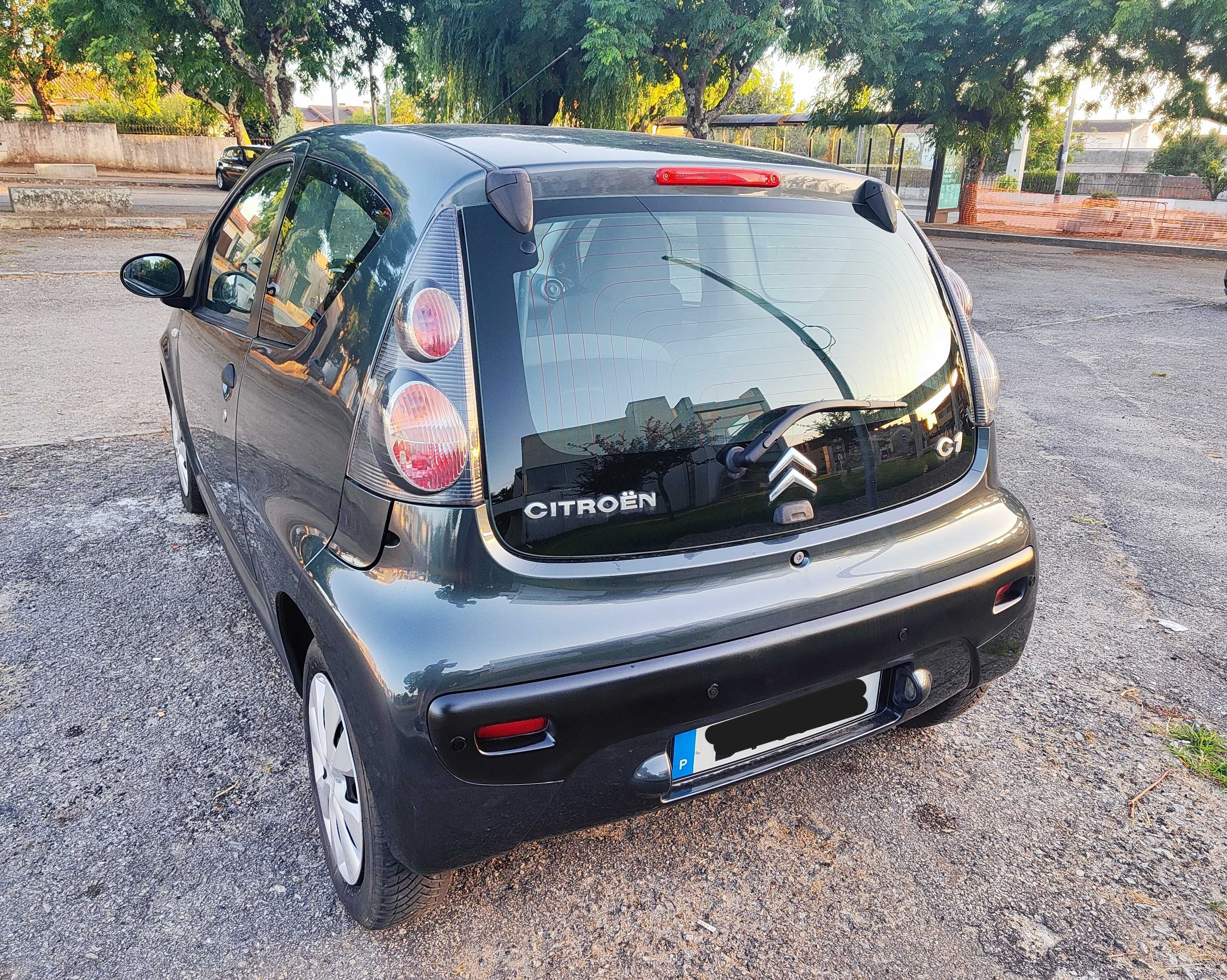Citroën C1 1.0 VTi * apenas 94.000 kms * muito bom estado * negociável