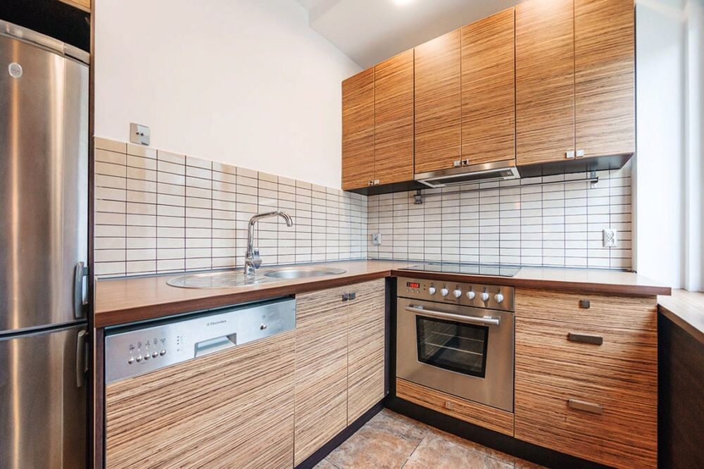 Apartament w centrum Gdyni